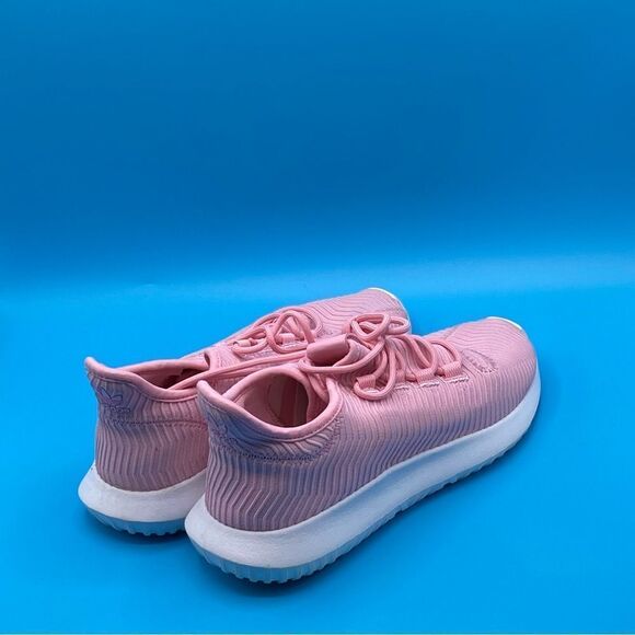 Adidas Tubular Shadow J Pink W - Picture 3 of 5